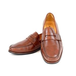 🌟🌟Johnston & Murphy Ainsworth Men's Penny Loafer